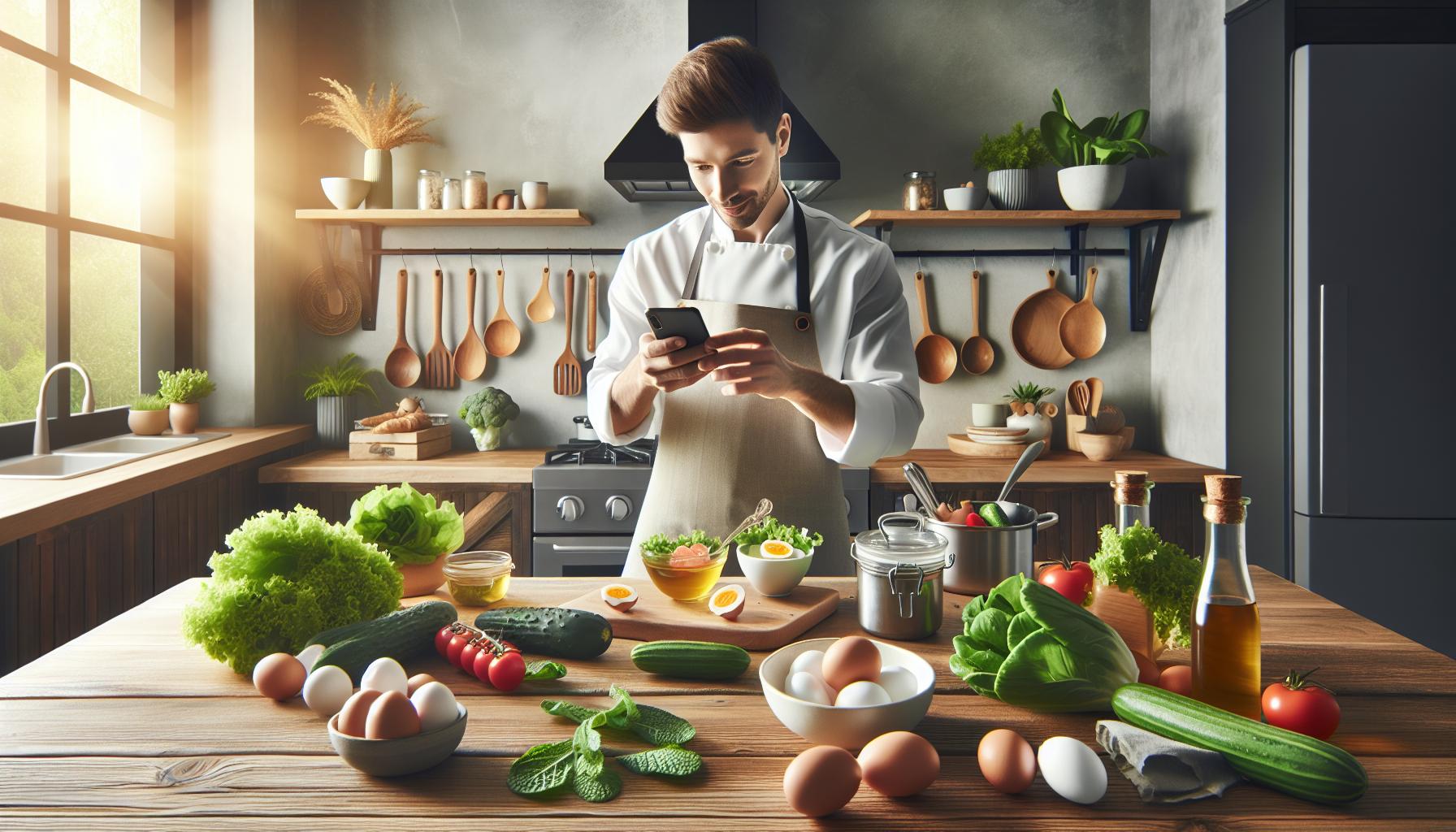 How to Cook Boiled Eggs: Foolproof Method for Perfect Results