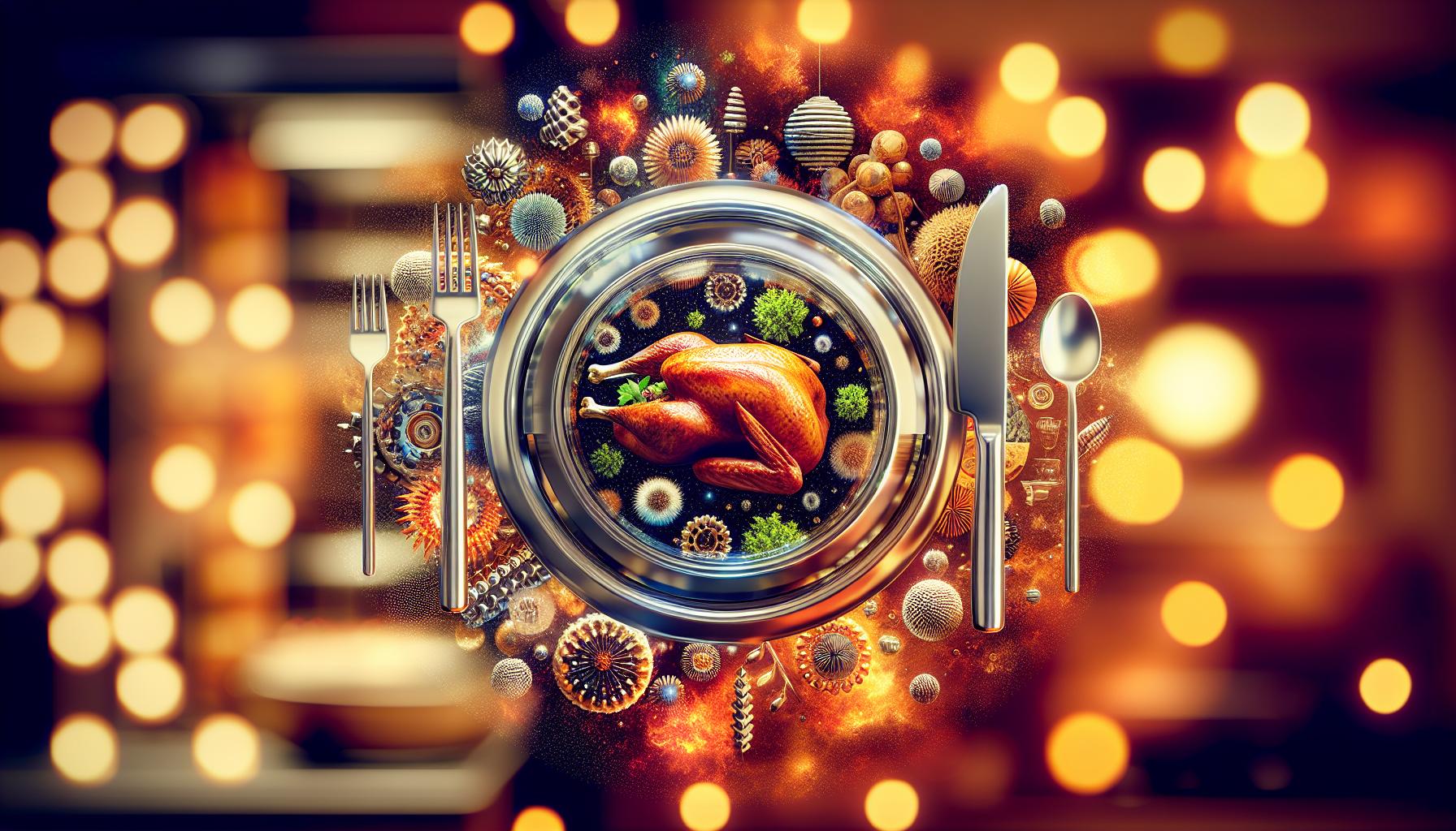 How to Cook a Turkey: Foolproof Method for the Juiciest Holiday Bird Ever