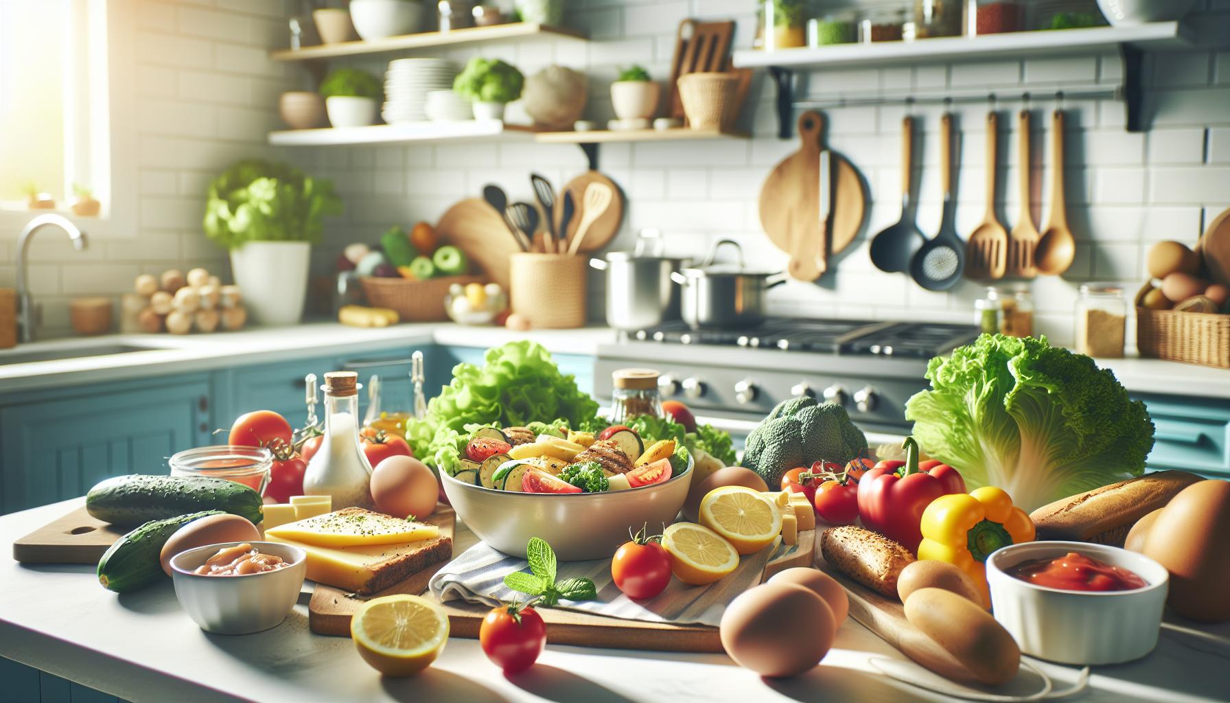 How to Heat Up Leftovers: Make Yesterday's Meals Taste Fresh Again 3 Cooking instructions: Reviving Yesterday's Meals