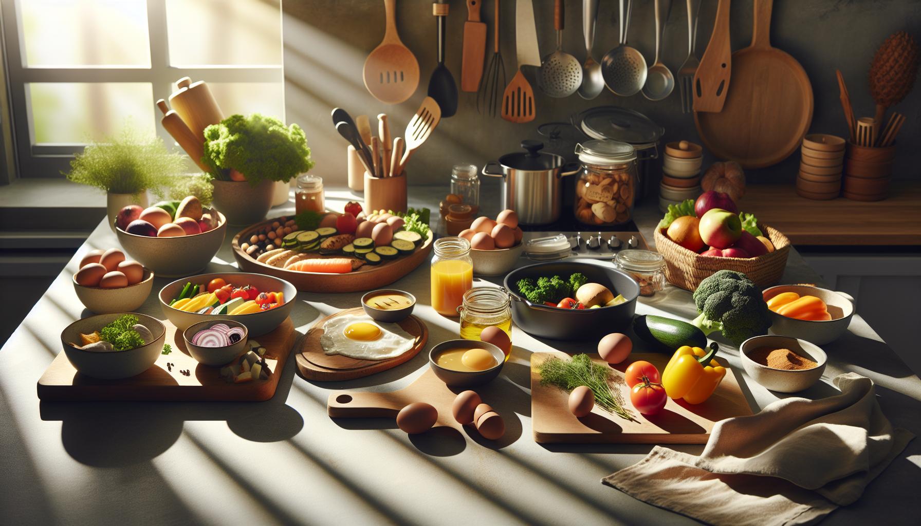 How to Season Cast Iron: The Ultimate Guide for Lifetime Cookware 3 Creative Serving Suggestions for Your Seasoned Cookware