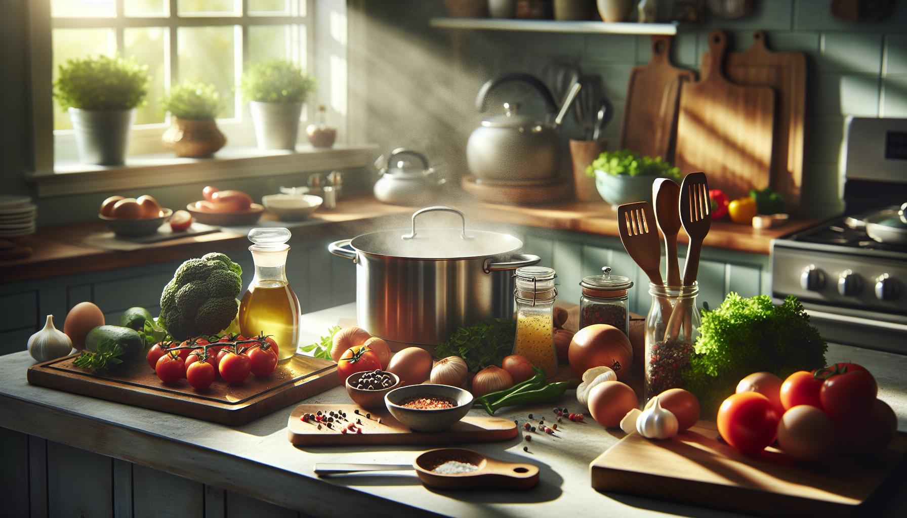 How to Season Cast Iron: The Ultimate Guide for Lifetime Cookware 1 Essential Kitchen Equipment for Seasoning Success