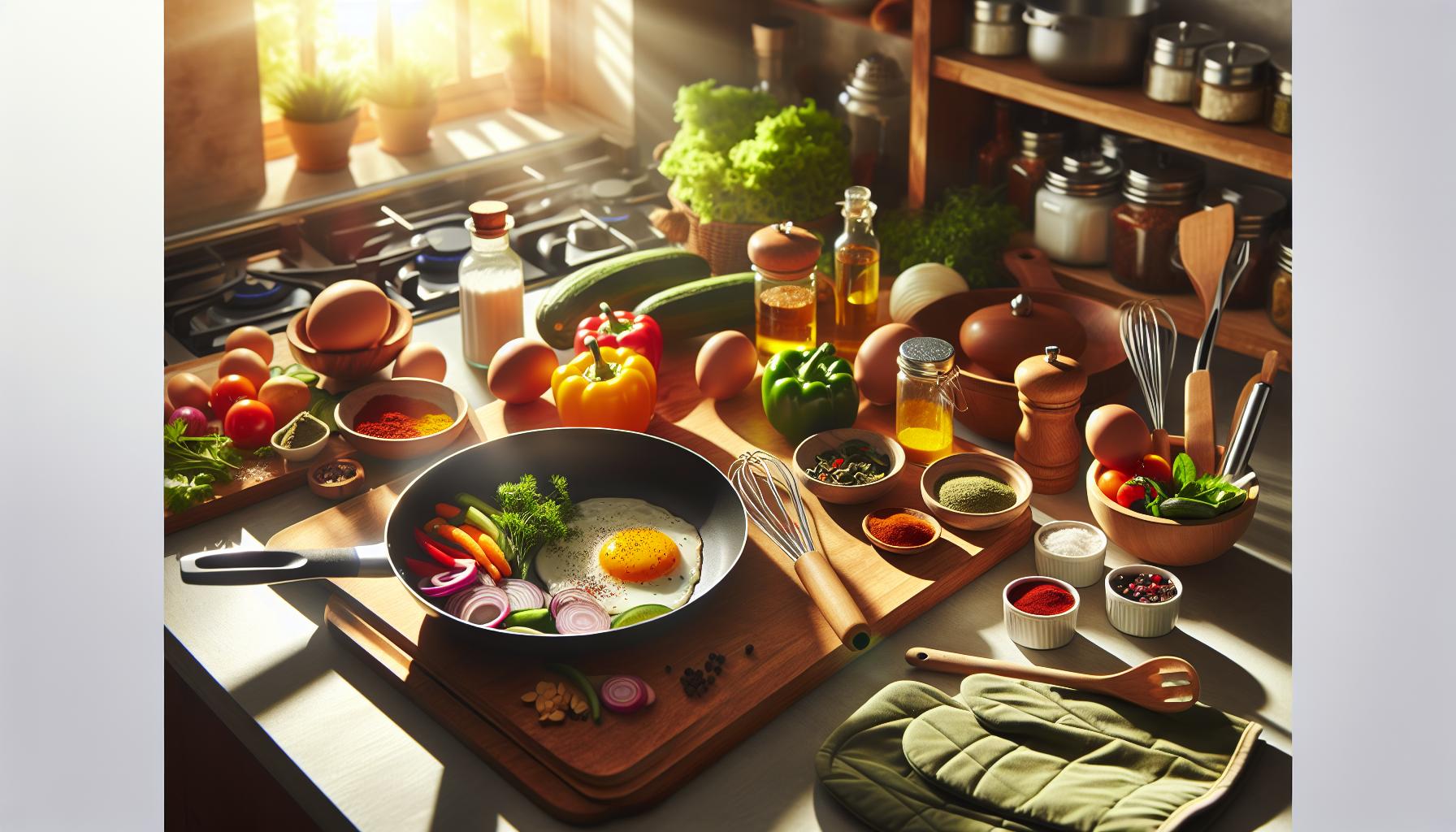 How to fry frozen chicken nuggets for extra crunch 2 Kitchen Equipment Required for Frying Success