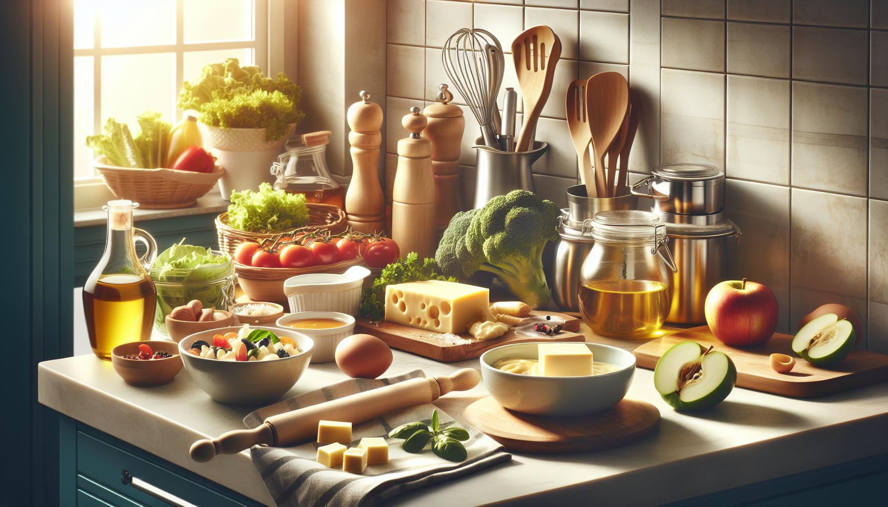 Step-by-Step Cooking Instructions for Foolproof Results