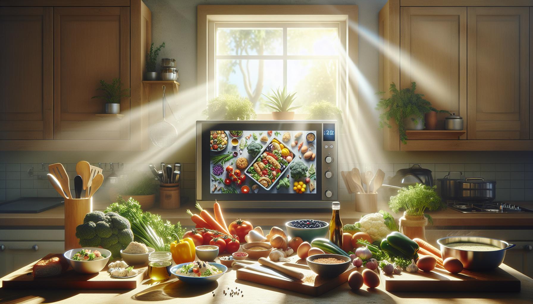 step-by-Step Cooking Instructions for Ideal Doneness