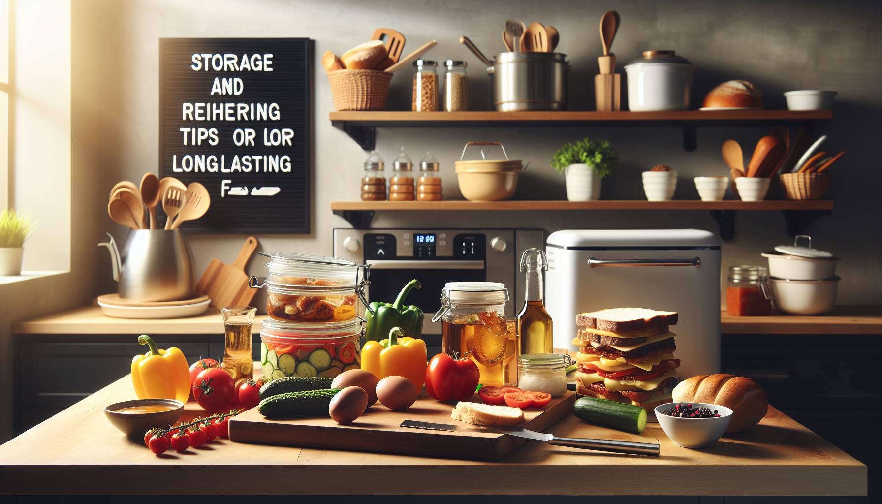 How to Season Cast Iron: The Ultimate Guide for Lifetime Cookware 4 storage and Reheating Tips for Long-Lasting Flavor
